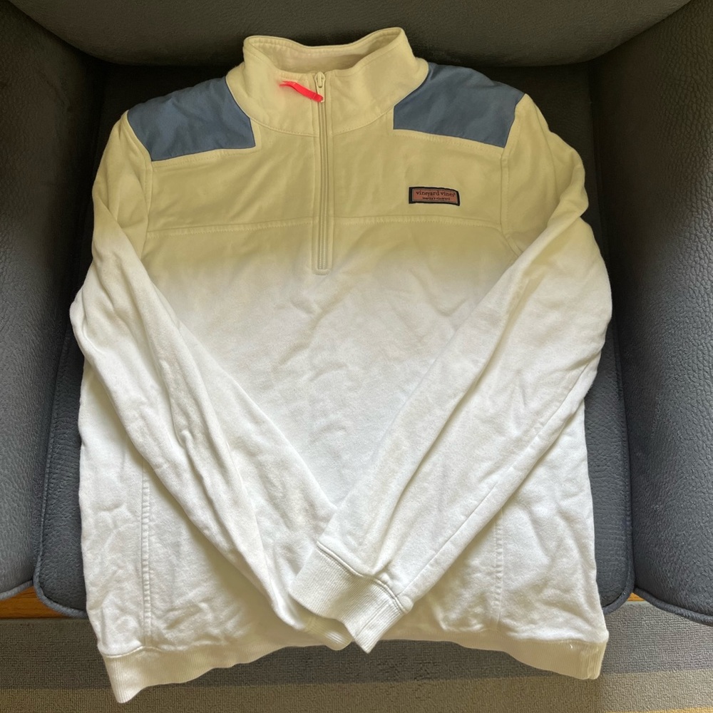 Vineyard vines sheep shirt